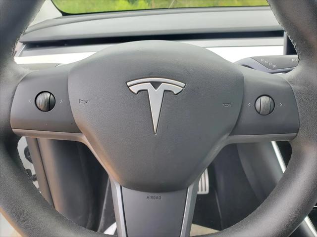 2020 Tesla Model Y Performance Dual Motor All-Wheel Drive