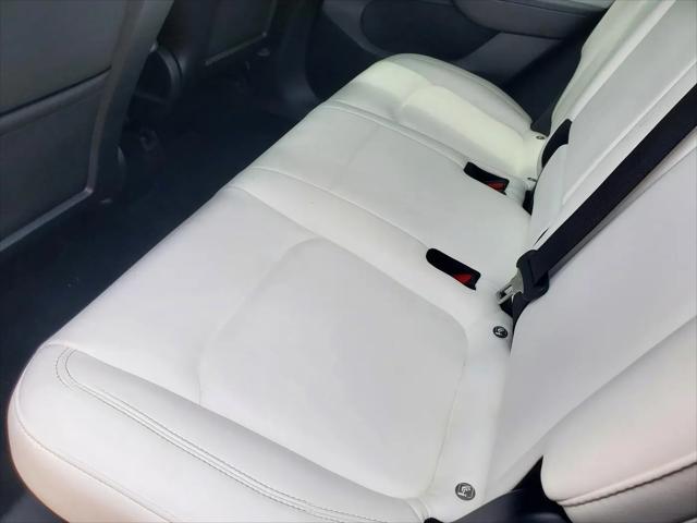2020 Tesla Model Y Performance Dual Motor All-Wheel Drive