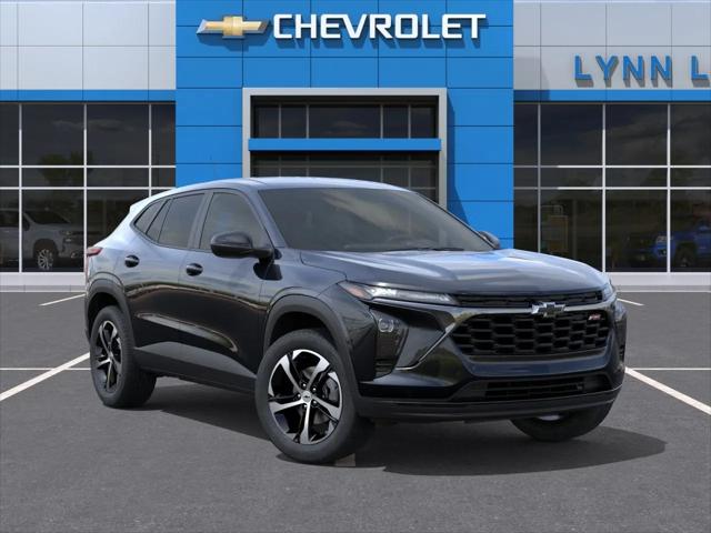 2026 Chevrolet Trax FWD 1RS