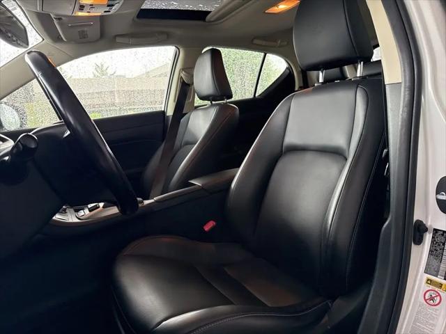 2015 Lexus CT 200h CT 200h