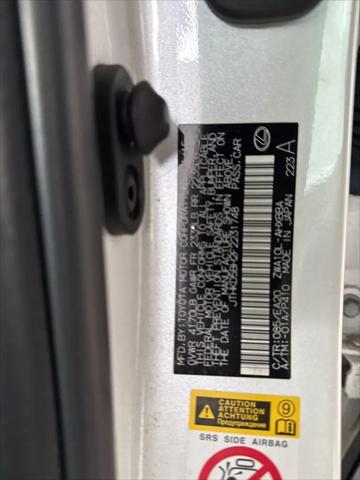 2015 Lexus CT 200h CT 200h