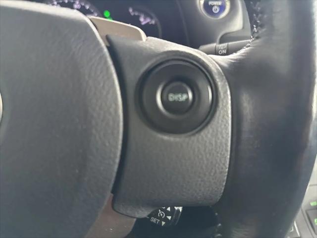 2015 Lexus CT 200h CT 200h