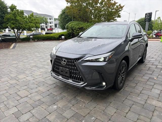 2022 Lexus NX 350 Premium