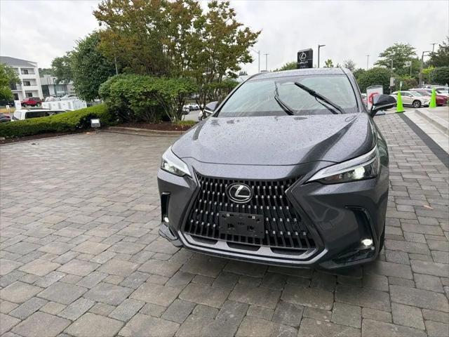 2022 Lexus NX 350 Premium
