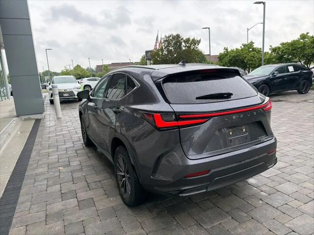 2022 Lexus NX 350 Premium