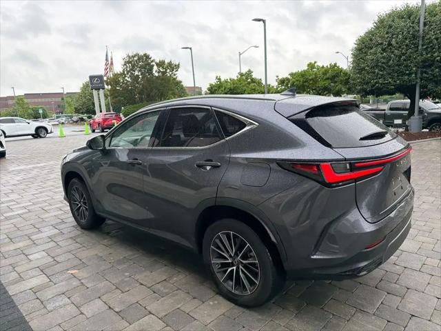 2022 Lexus NX 350 Premium