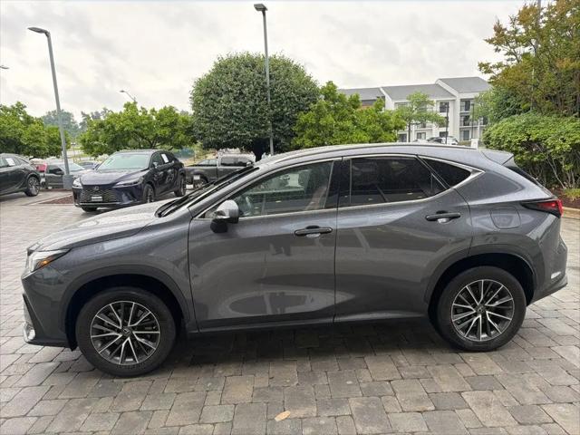 2022 Lexus NX 350 Premium
