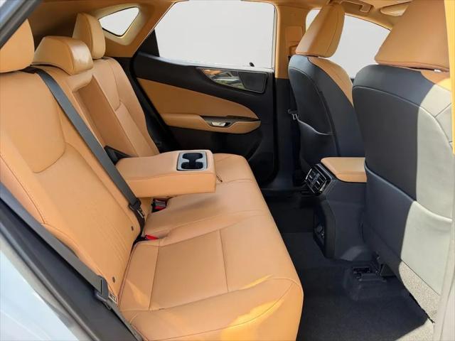 2026 Lexus NX 350 Premium