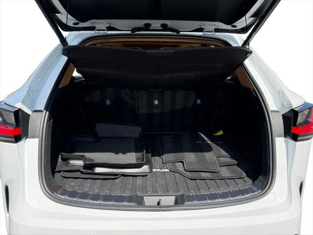 2026 Lexus NX 350 Premium