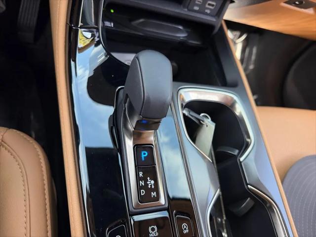 2026 Lexus NX 350 Premium