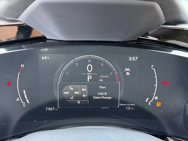 2026 Lexus NX 350 Premium