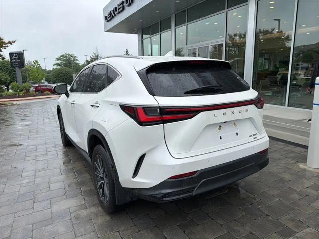 2022 Lexus NX 350 Premium