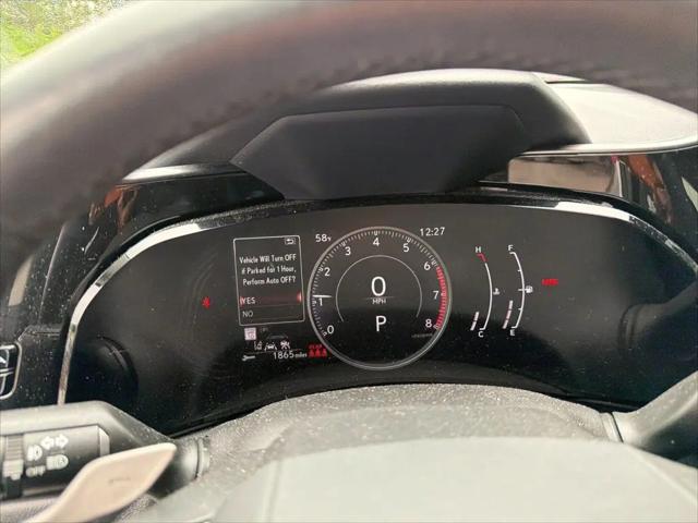 2022 Lexus NX 350 Premium