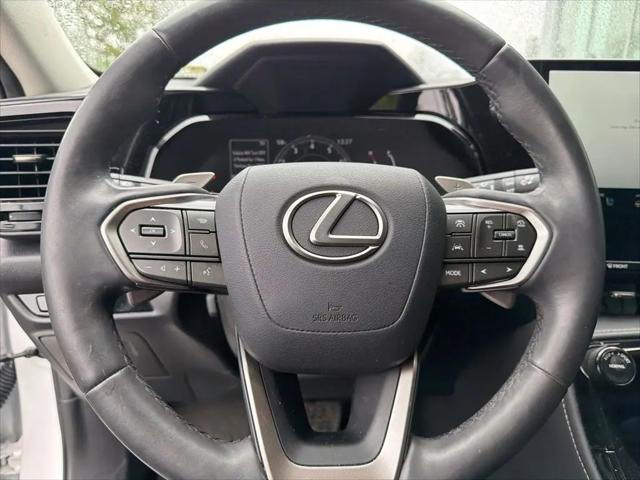 2022 Lexus NX 350 Premium