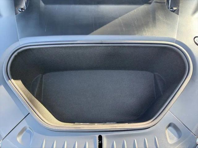 2022 Tesla Model S Dual Motor All-Wheel Drive