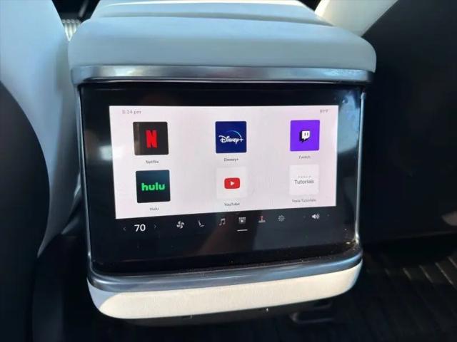 2022 Tesla Model S Dual Motor All-Wheel Drive