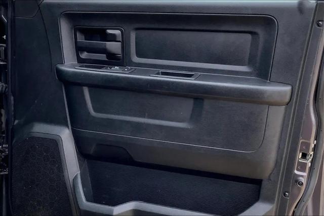 2019 Ram 1500 Classic Tradesman Quad Cab 4x2 6'4" Box