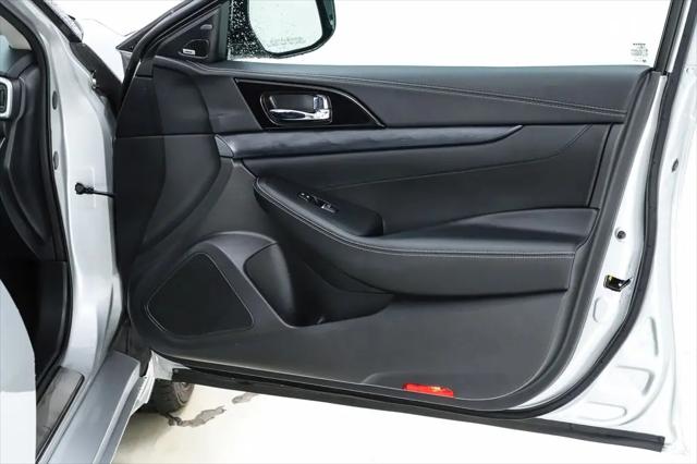 2020 Nissan Maxima Platinum Xtronic CVT