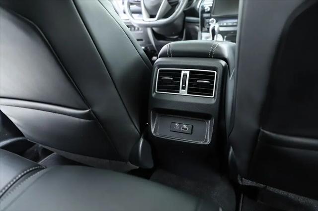 2020 Nissan Maxima Platinum Xtronic CVT