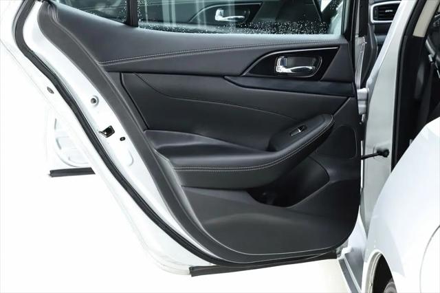 2020 Nissan Maxima Platinum Xtronic CVT