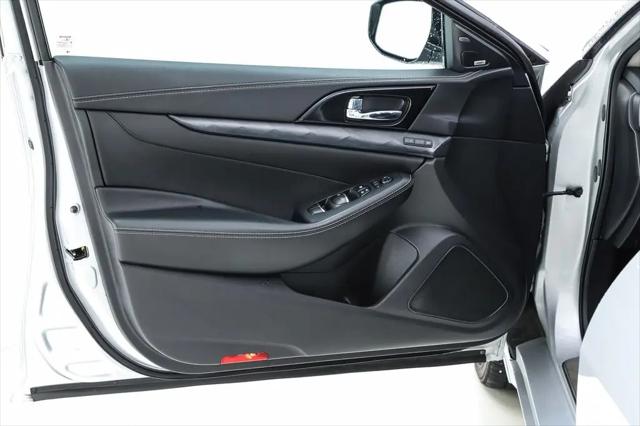 2020 Nissan Maxima Platinum Xtronic CVT
