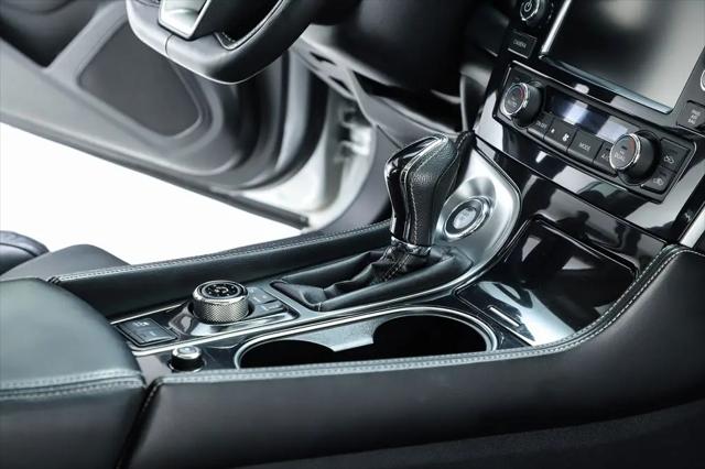 2020 Nissan Maxima Platinum Xtronic CVT