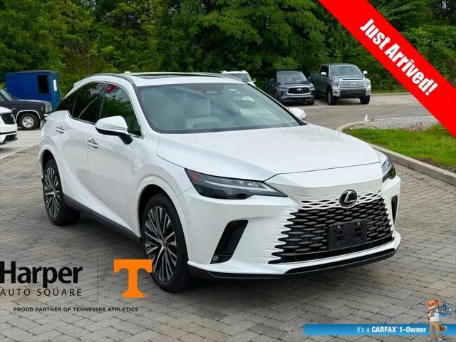 2023 Lexus RX 350 Premium Plus for sale in Knoxville, TN