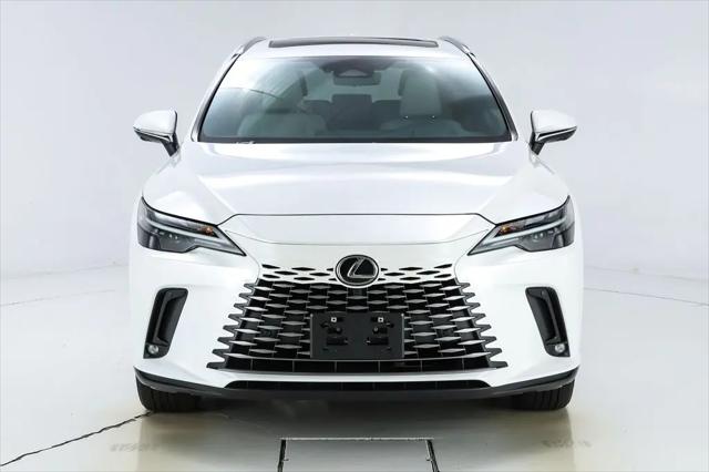 2023 Lexus RX 350 Premium Plus