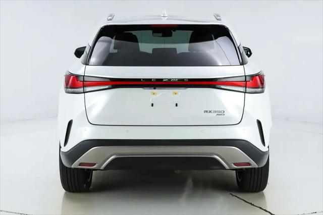 2023 Lexus RX 350 Premium Plus