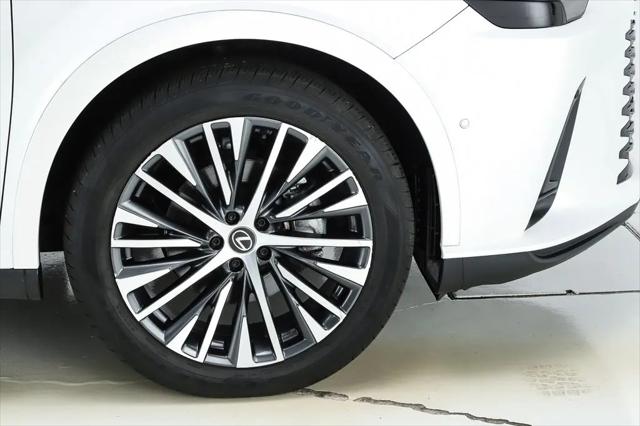 2023 Lexus RX 350 Premium Plus
