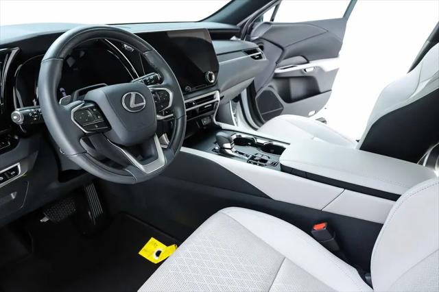 2023 Lexus RX 350 Premium Plus