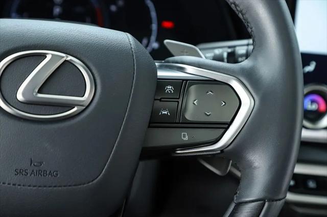 2023 Lexus RX 350 Premium Plus