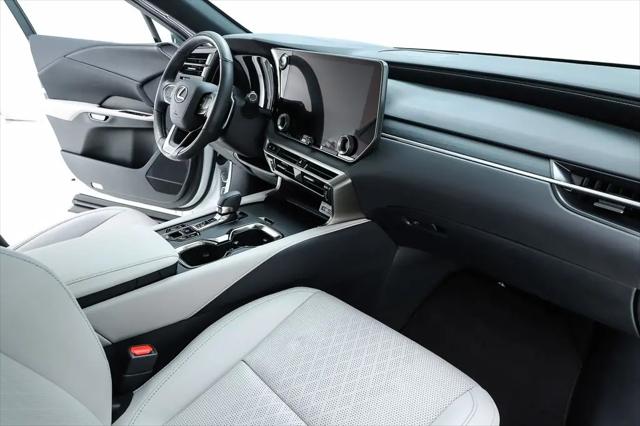 2023 Lexus RX 350 Premium Plus