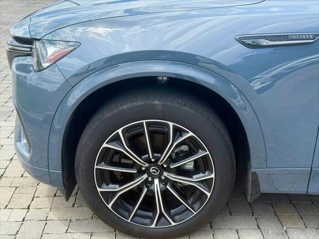 2025 Mazda CX-70 3.3 Turbo S Premium Plus