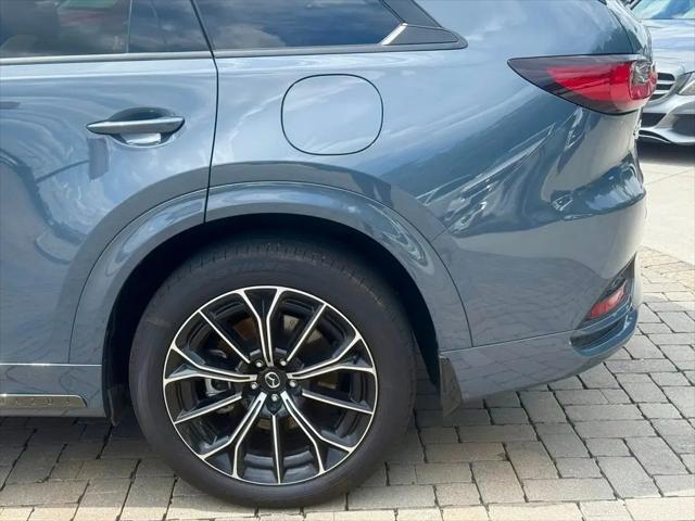 2025 Mazda CX-70 3.3 Turbo S Premium Plus