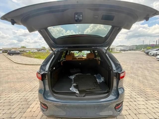 2025 Mazda CX-70 3.3 Turbo S Premium Plus