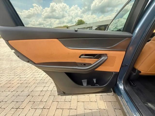 2025 Mazda CX-70 3.3 Turbo S Premium Plus