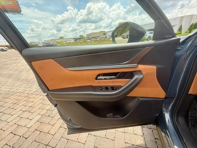 2025 Mazda CX-70 3.3 Turbo S Premium Plus