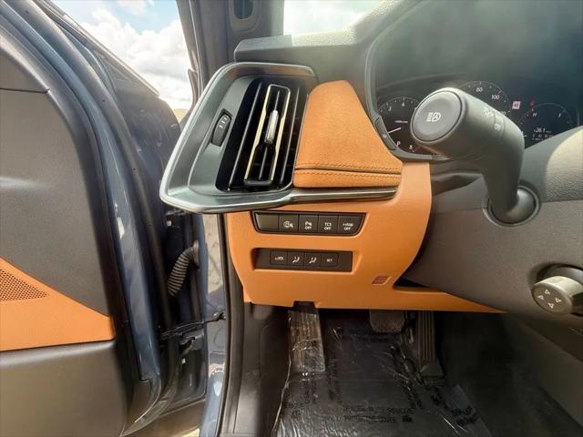 2025 Mazda CX-70 3.3 Turbo S Premium Plus