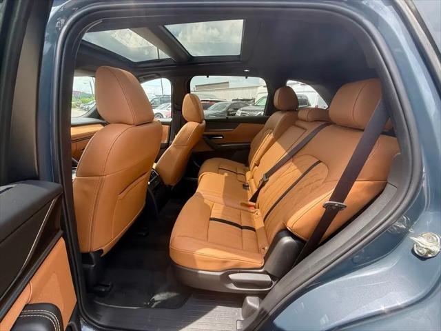 2025 Mazda CX-70 3.3 Turbo S Premium Plus
