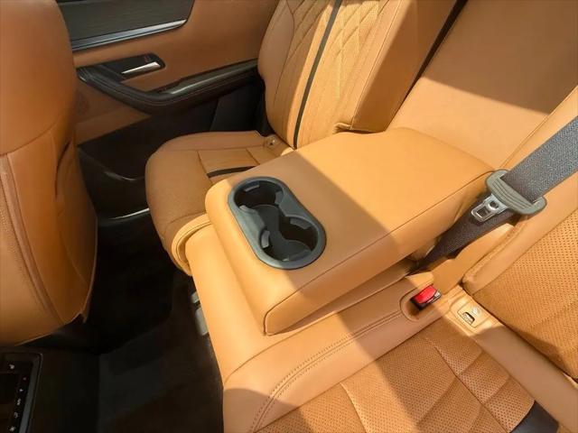 2025 Mazda CX-70 3.3 Turbo S Premium Plus