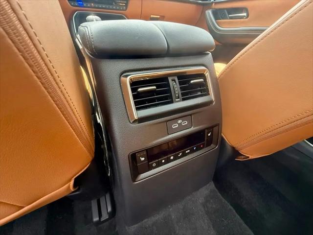 2025 Mazda CX-70 3.3 Turbo S Premium Plus