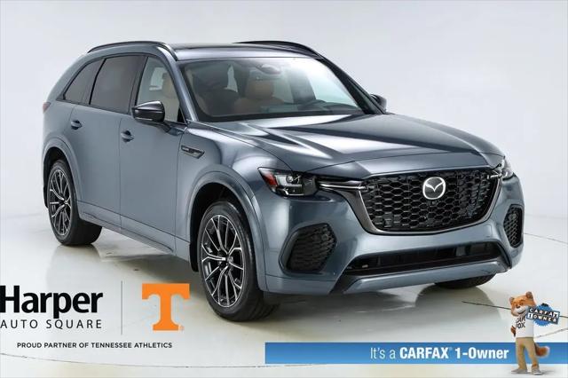 2025 Mazda CX-70 3.3 Turbo S Premium Plus for sale in Knoxville, TN