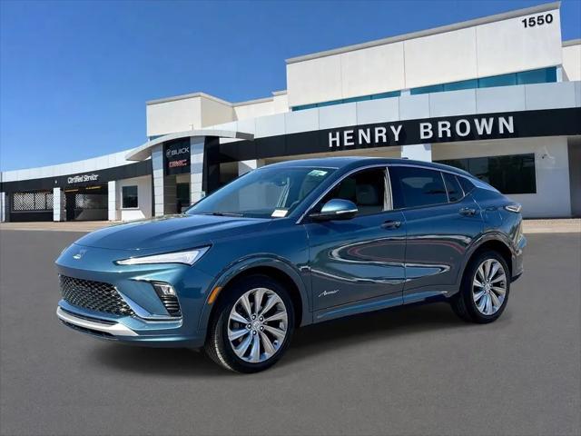 2024 Buick NV Avenir FWD for sale in Gilbert, AZ