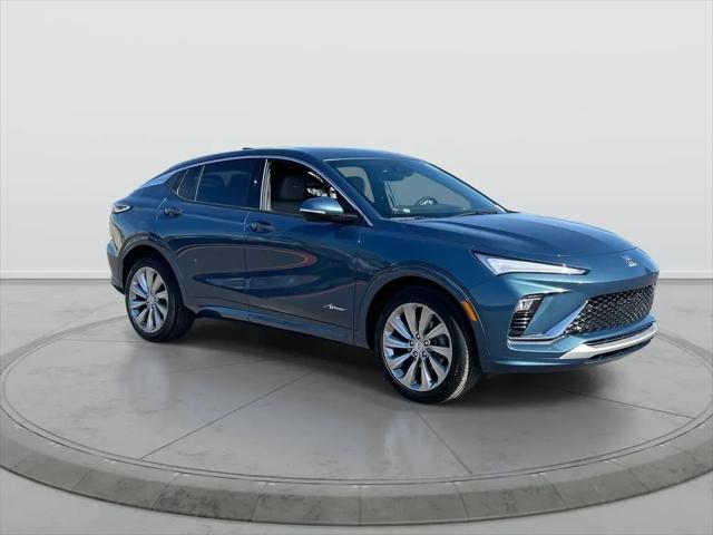 2024 Buick NV Avenir FWD