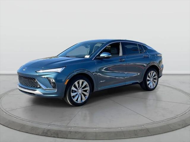 2024 Buick NV Avenir FWD