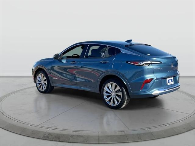 2024 Buick NV Avenir FWD