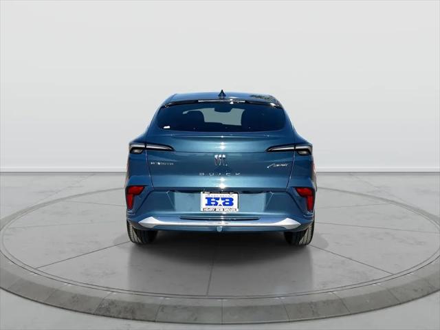 2024 Buick NV Avenir FWD