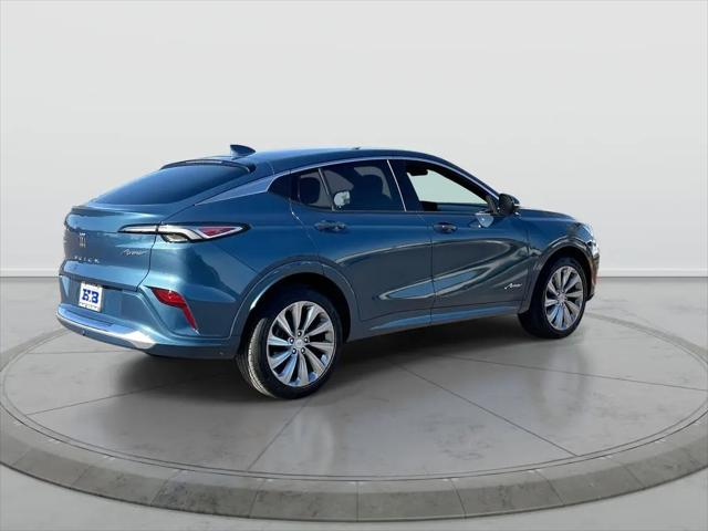 2024 Buick NV Avenir FWD