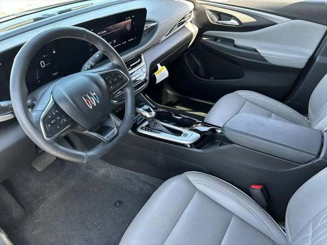 2024 Buick NV Avenir FWD